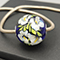 Tutorial: Flower Murrini and Spherical Bead